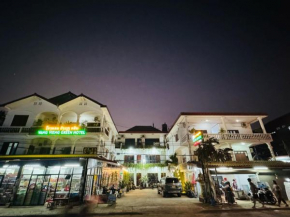 Vang Vieng Green hotel 1